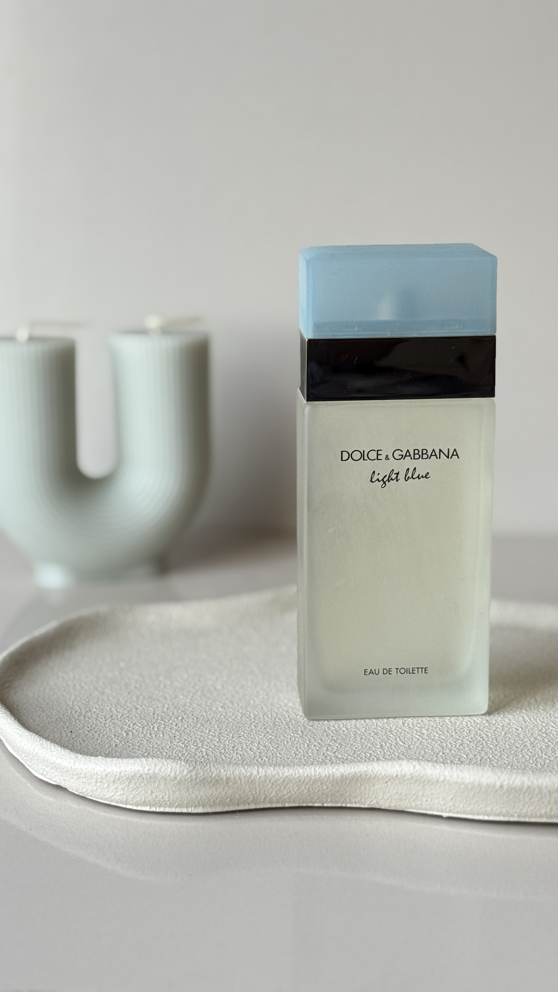 عطر تابستانه زنانه 