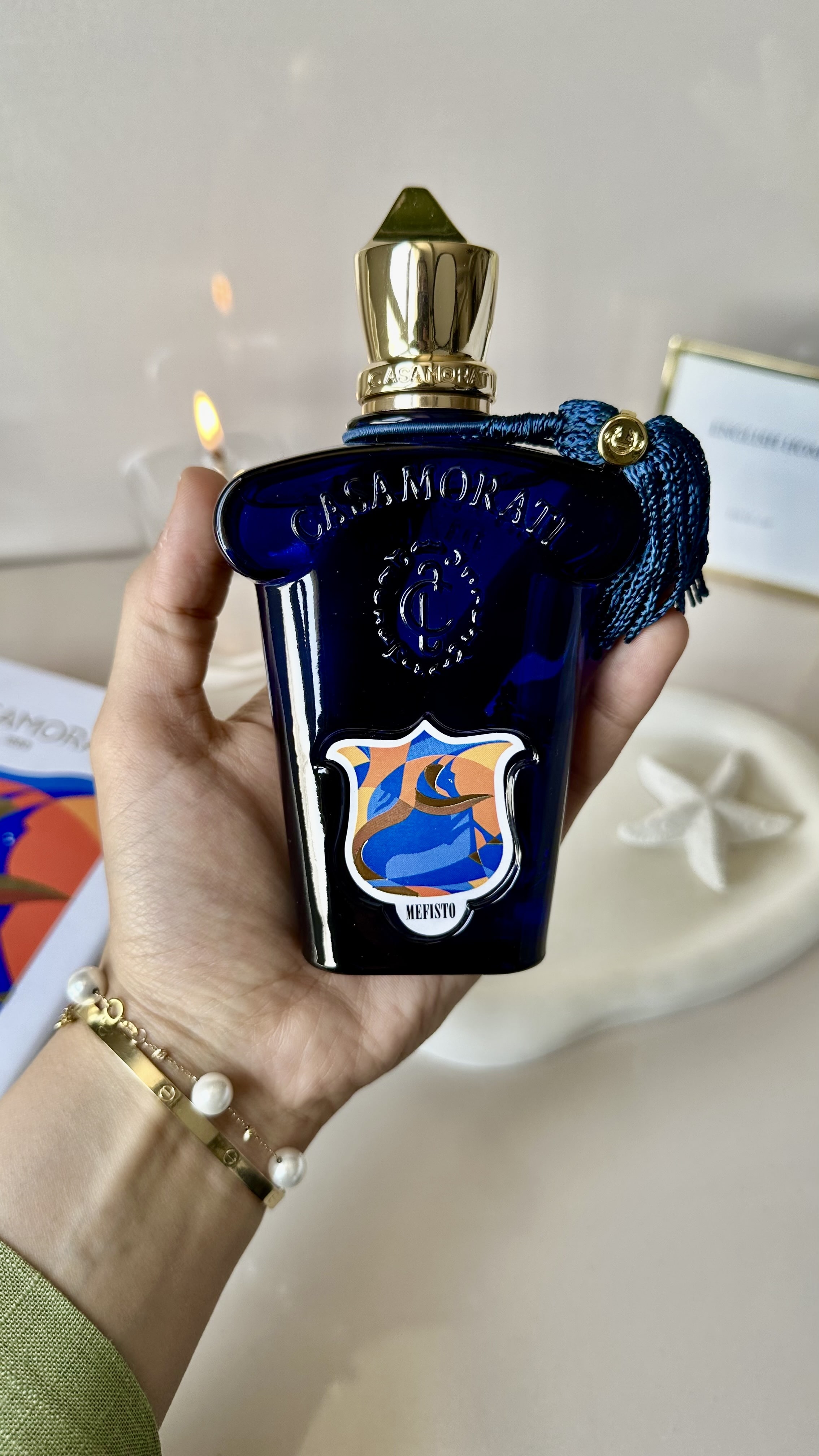 عطر تابستانه مردانه 