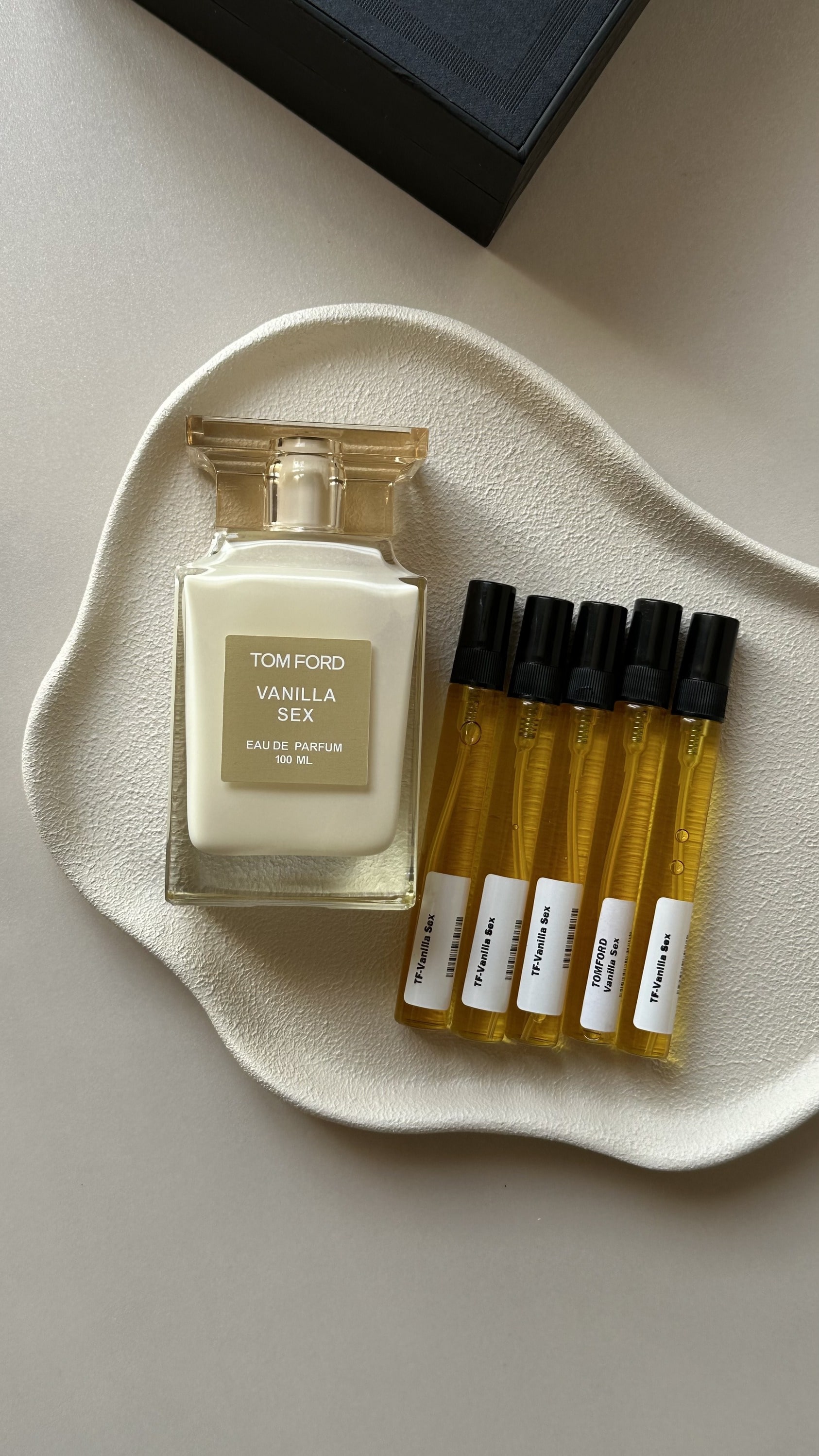 دکانت های دستریز